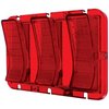 Sequential LED Tail Light 1967-1968 Mustang - image 2