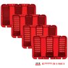 Sequential LED Tail Light 1967-1968 Mustang - image 3