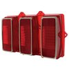 Sequential LED Tail Light 1969 Mustang - image 3