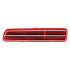 Sequential LED Tail Light 1969 Camaro - image 1