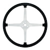 15 TRACK STYLE STEERING W - image 1