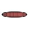 110128 44 LED Tail Light Insert Board for 1951 Ford Passenger Car - image 1