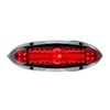 110128 44 LED Tail Light Insert Board for 1951 Ford Passenger Car - image 3