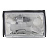 1987-93 FORD MUSTANG HEAD - image 1