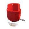 110142 38 LED Tail Light With 12 LED License Plate Light For 1953-56 Ford Truck - L/H - image 3