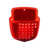 110144 38 LED Sequential Tail Light With 12 LED License Plate Light For 1953-56 Ford Truck - L/H - image 2