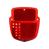 110145 38 LED Sequential Tail Light For 1953-56 Ford Truck - R/H - image 1