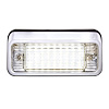 110147 LED Cargo Light Assembly For 1969-72 Chevy & GMC Truck - image 1