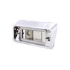 110148 Cargo Light Housing for 1969-72 Chevy & GMC Truck - image 2