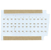 LED Tail Light Insert 1970 Chevelle - image 1