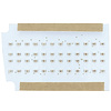 Sequential LED Tail Light Insert 1970 Chevelle - image 1