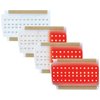 Sequential LED Tail Light Insert 1970 Chevelle - image 3