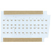 Sequential LED Tail Light Insert 1970 Chevelle - image 1