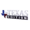 11016  in.Texas Edition in. Accent Emblem - image 2