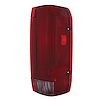 1990-96 FORD STYLESIDE PI - image 1