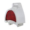 110182 Tail Light for 1957 CHEVY BEL AIR / 210 - Left/Driver - image 3