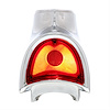 110183 Tail Light for 1957 CHEVY BEL AIR / 210 - Right/Passenger - image 1