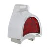 110183 Tail Light for 1957 CHEVY BEL AIR / 210 - Right/Passenger - image 3