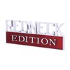 11018  in.Redneck Edition in. Accent Emblem - image 2