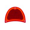 110198 32 LED Sequential Tail Light For 1957 Chevy Passenger Car - image 4