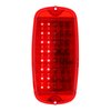 110199 40 LED Sequential Tail Light For 1960-66 Chevy & GMC Fleetside Truck - image 2