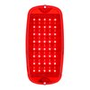 110199 40 LED Sequential Tail Light For 1960-66 Chevy & GMC Fleetside Truck - image 4