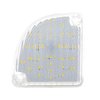 110200 LED Backup Light For 1967-1972 GM Pickup Trucks [Left/Driver-Side] - image 2