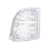 110200 LED Backup Light For 1967-1972 GM Pickup Trucks [Left/Driver-Side] - image 3