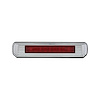 CHROME LICENSE PLATE LIGH - image 1