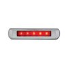CHROME LICENSE PLATE LIGH - image 2