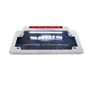MOTORCYCLE CHROME LICENSE - image 3