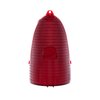 110206 One-Piece Style LED Tail Light For 1955 Chevy Car - image 2