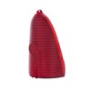 110206 One-Piece Style LED Tail Light For 1955 Chevy Car - image 4
