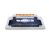 MOTORCYCLE CHROME LICENSE - image 3