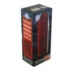 110213 LED Tail Light Assembly for 1967-1972 Chevy/GMC Fleetside Trucks - image 3