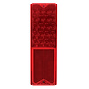Sequential LED Tail Light 1967-1972 GM Fleetside Pickup - image 1