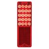 Sequential LED Tail Light 1967-1972 GM Fleetside Pickup - image 2