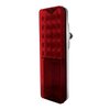 Sequential LED Tail Light 1967-1972 GM Fleetside Pickup - image 3