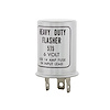 6 VOLT TURN SIGNAL FLASHE - image 1