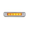 CHROME LICENSE PLATE LIGH - image 3