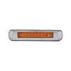 CHROME LICENSE PLATE LIGH - image 4