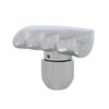 T-GRIP SHIFT HANDLE CHROM - image 2