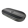 OVAL ALUMINUM AIR CLEANER - image 1