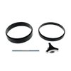 OVAL ALUMINUM AIR CLEANER - image 3