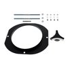 OVAL ALUMINUM AIR CLEANER - image 3