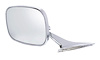 Door Mirror Assembly 1968-1972 Chevy Car - image 1