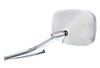 Door Mirror Assembly 1968-1972 Chevy Car - image 2