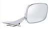 Door Mirror Assembly 1968-1972 Chevy Car - image 1