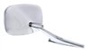 Door Mirror Assembly 1968-1972 Chevy Car - image 2