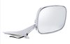 Door Mirror Assembly 1968-1972 Chevy Car With LED Turn Signal - image 2